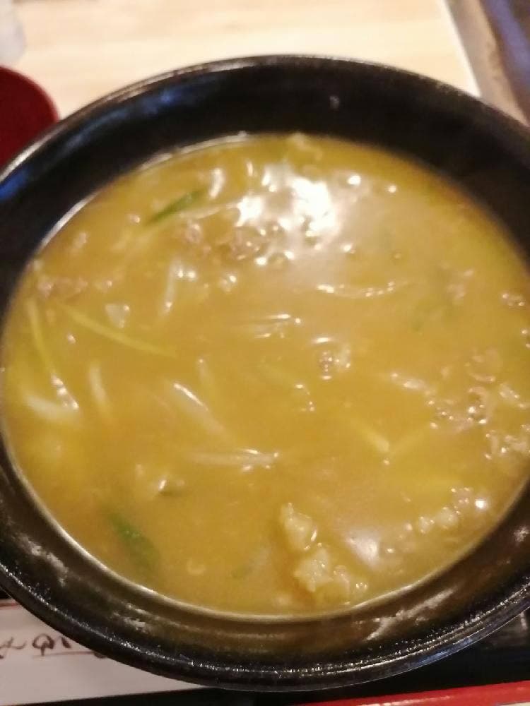 坂出うどん