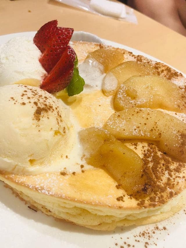 ALOHA Kitchen 木更津店 ALOHA TERRACE - サブ画像2