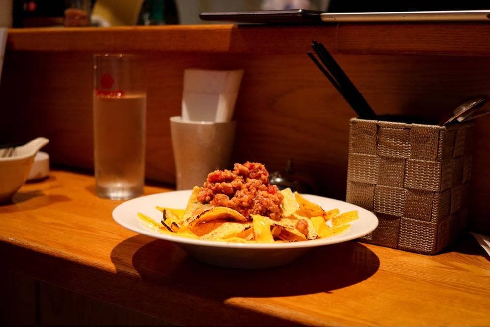 おばんざい酒場SASAKURE
