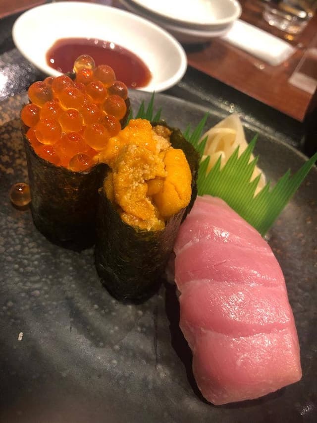 太宰らうめんと津軽のめしや・めぇ - サブ画像1