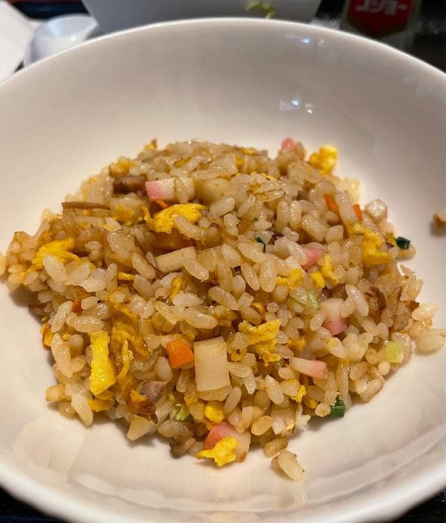チャイニーズ食堂 菜々 - サブ画像1