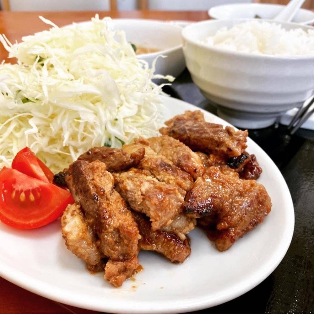 灯ごろ