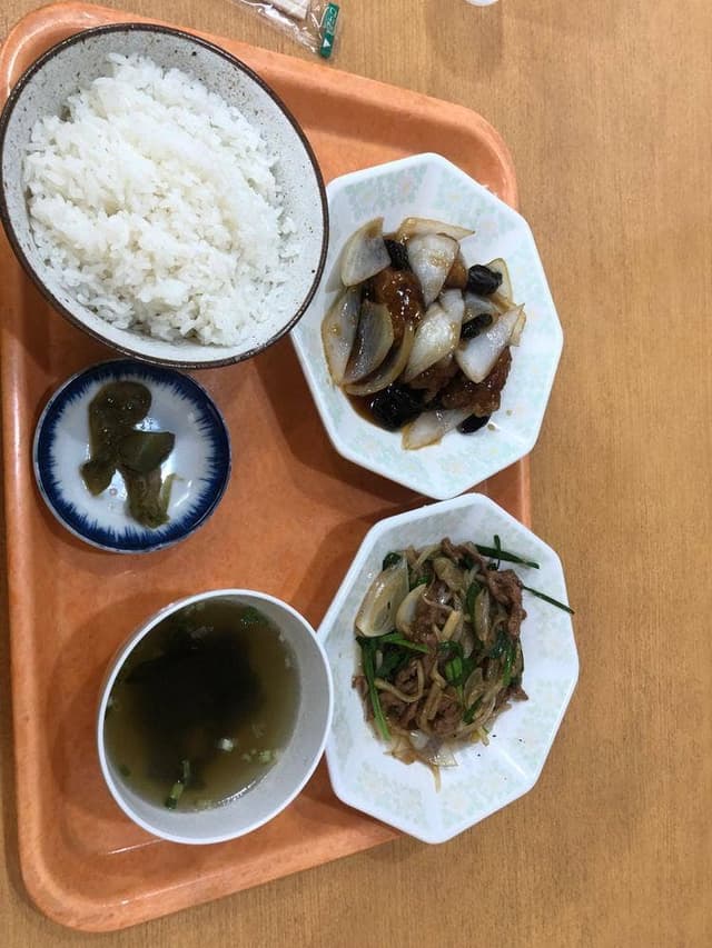 南海飯店 鳥取店 - サブ画像1