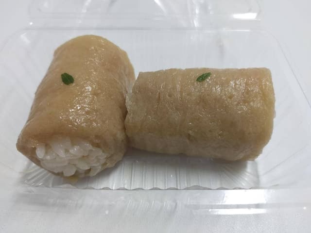 福島聖天通り・炙りいなり寿司 iNaRi - サブ画像3