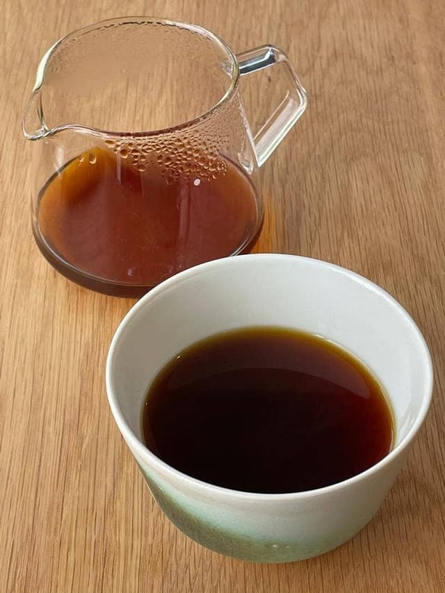 townsfolk coffee - サブ画像1