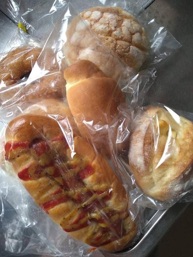 テライベーカリー - サブ画像1