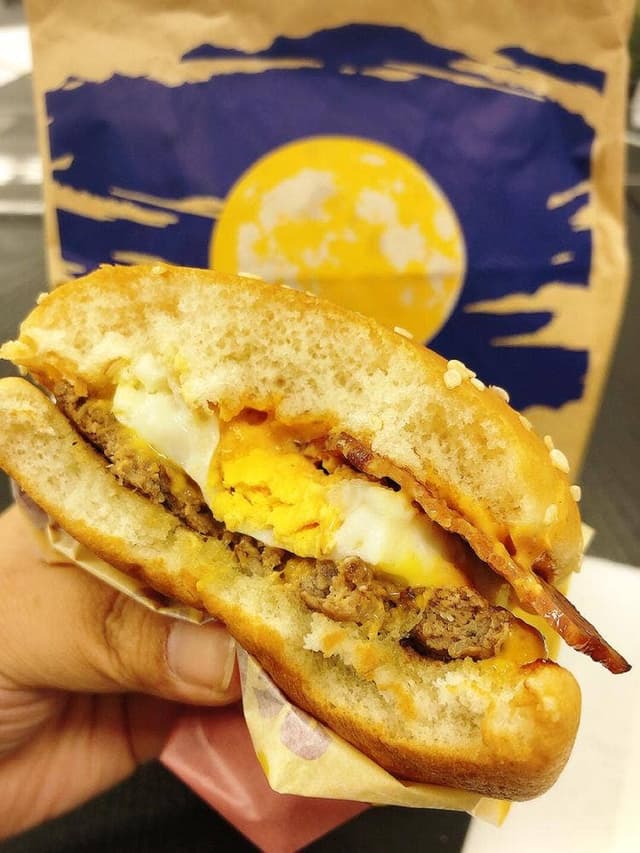 マクドナルド 池袋北口店 - サブ画像2