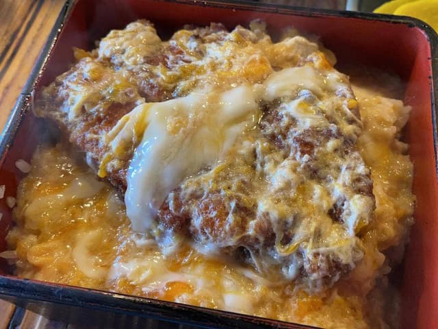 東そば - サブ画像1