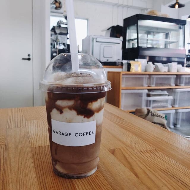 Garage Coffee - サブ画像2