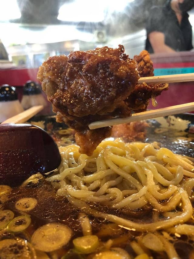 ラーメン桐生足利店 - サブ画像1