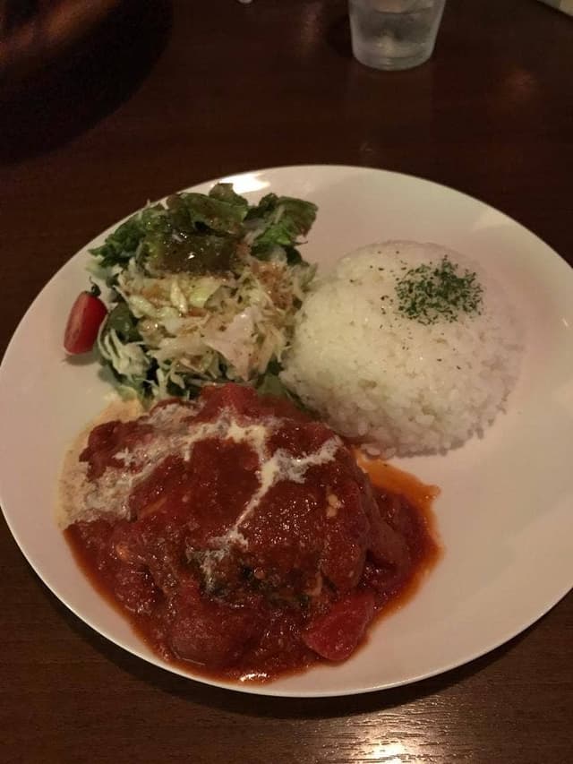 CAFE 泉 - サブ画像2