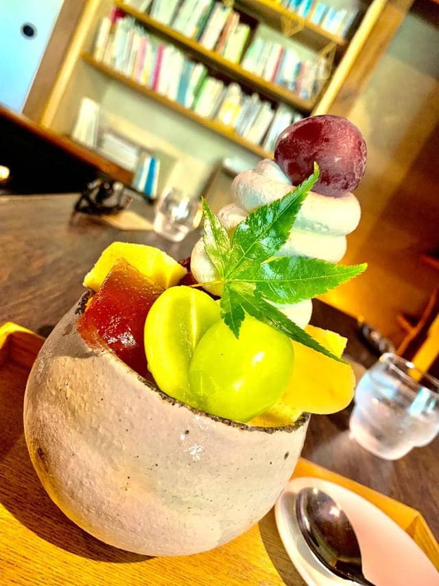 吹上の森 三田店 - サブ画像3