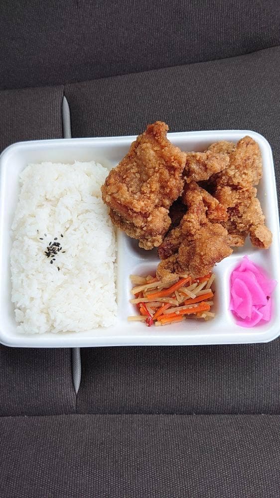 唐揚げ専門店 うまい唐商店 - サブ画像1