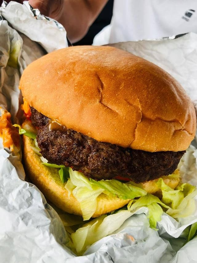 コストコホールセール フードコート 尼崎倉庫店 - サブ画像1