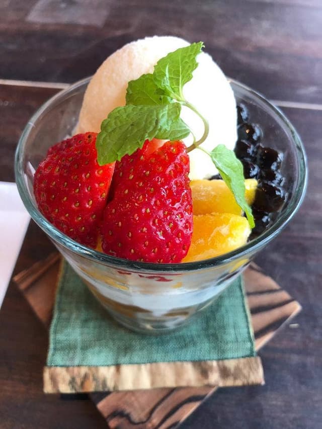 ベトナムカフェ ミスホア - サブ画像2