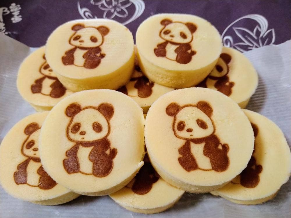 富士宮 都まんじゅう