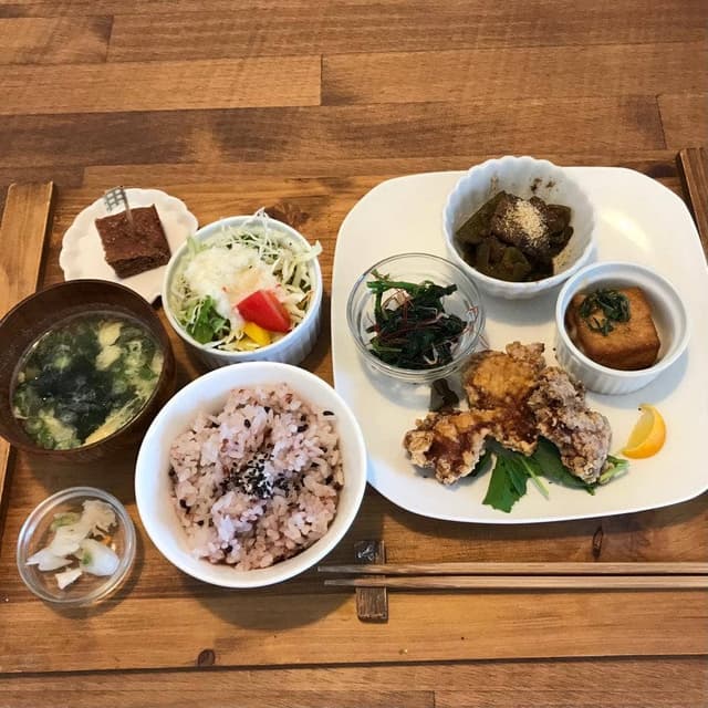 akaimi cafe - サブ画像1