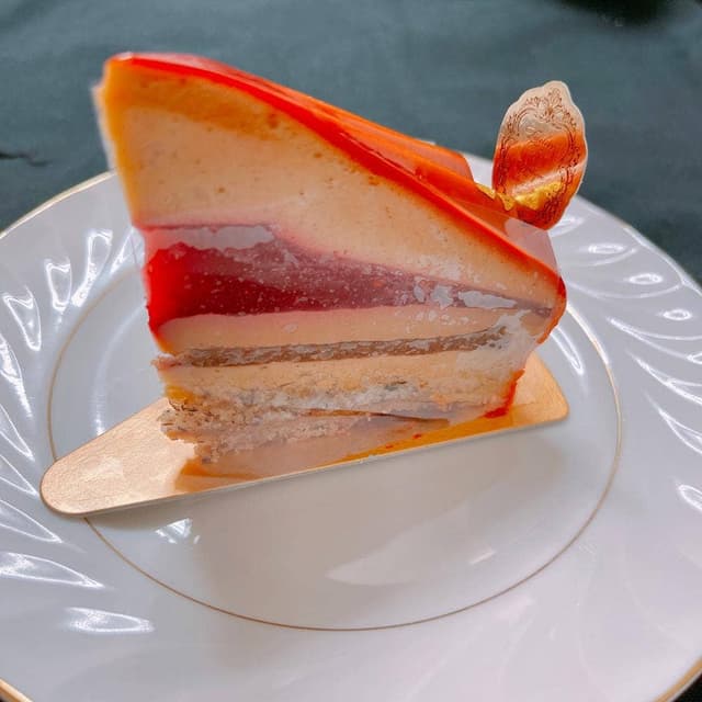 パティスリー ラトリエ ドゥ アンティーク - サブ画像1
