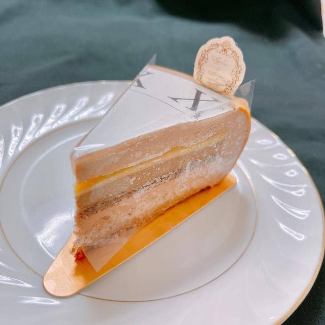 パティスリー ラトリエ ドゥ アンティーク - サブ画像3