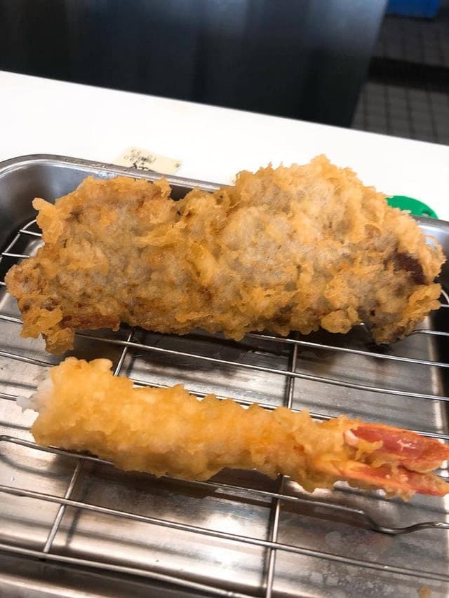 天麩羅処 ひらお 久山店 - サブ画像3