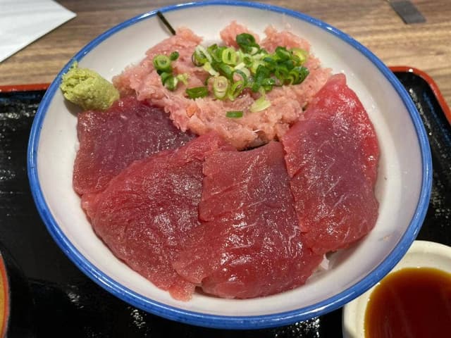 まぐろ屋 やまもと イオンモール新利府店 - サブ画像3