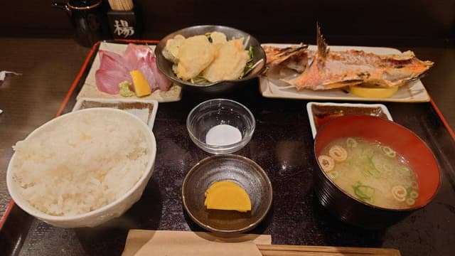 酒と肴 よしまさ - サブ画像2