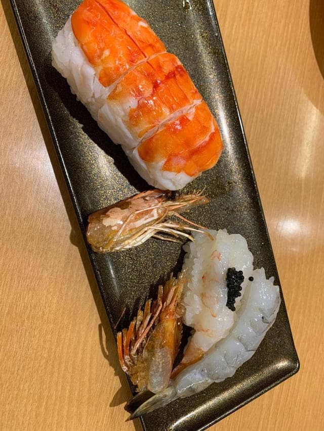 スシロー うるまみどり町店 - サブ画像1