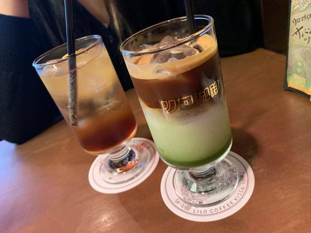 リロ珈琲喫茶 - サブ画像2