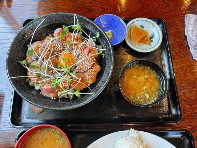 kitchen 古都 - サブ画像2