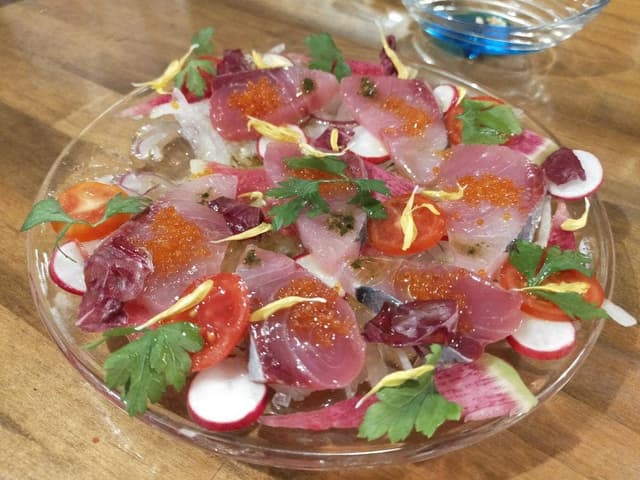 Italian Tawaratsumida - サブ画像3