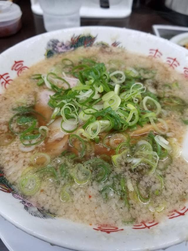 来来亭 生駒店 - サブ画像3