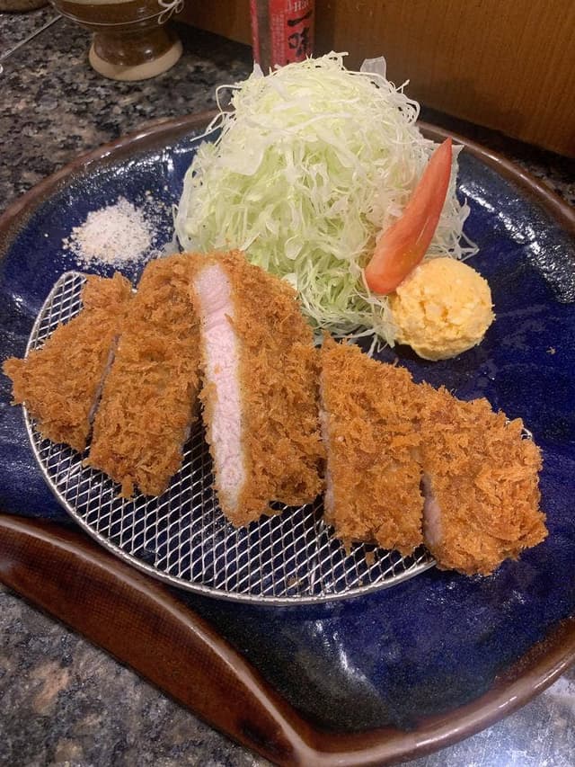 豚美味囲家とん亭 - サブ画像2