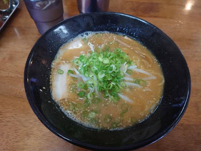 らーめん よこやま - サブ画像1