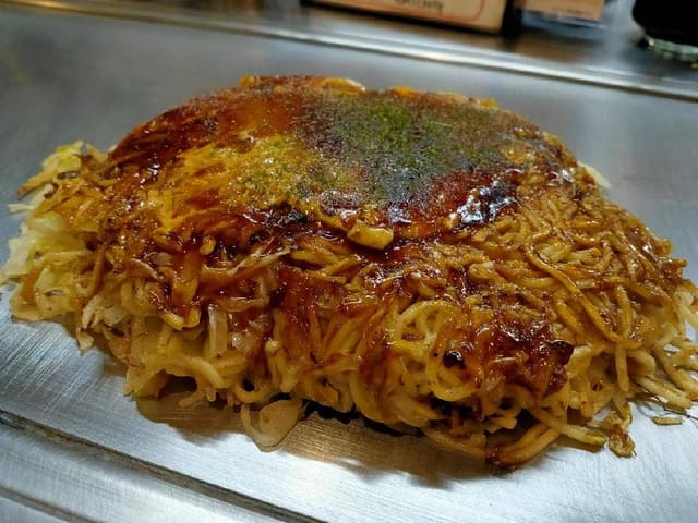 そば玉や - サブ画像3