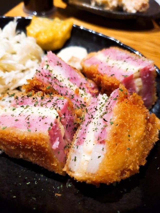 やきとんうまいもん横丁 まるたか 北千住店 - サブ画像2