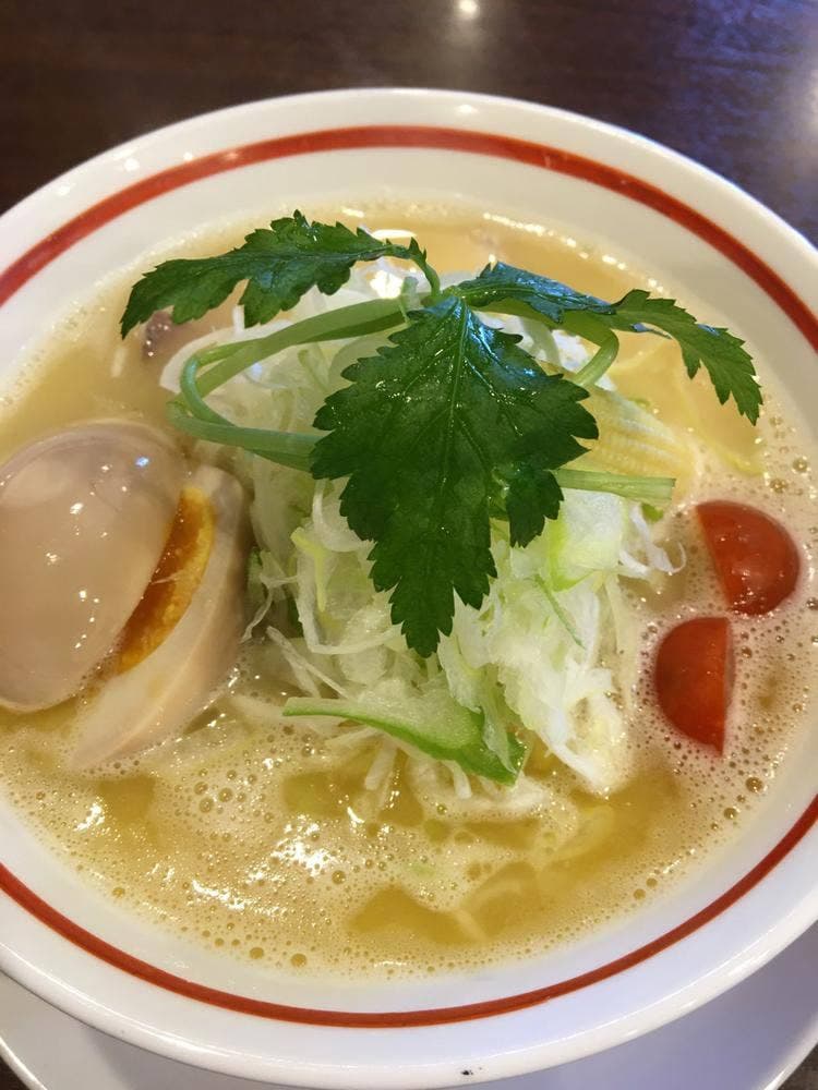 らーめん親希