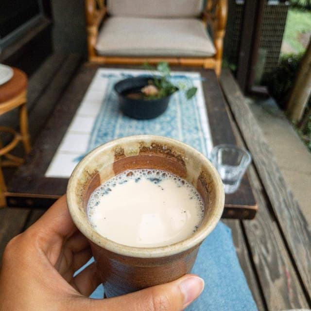 トゥッティカフェ - サブ画像1