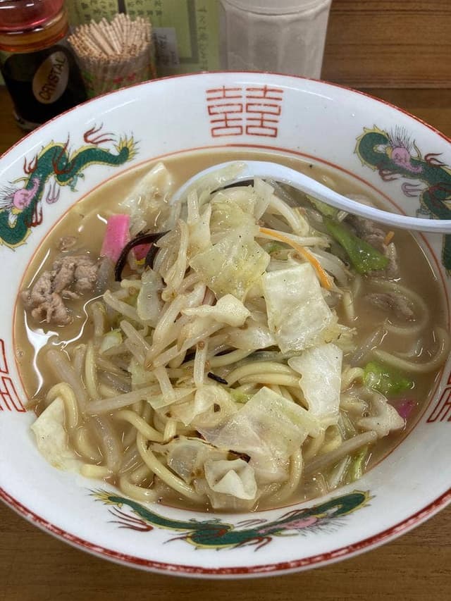 福楽園 - サブ画像3