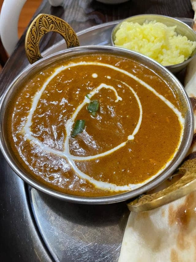 KHANA KHAJA Indian.Nepali Asian Dining & Bar 上野御徒町店 - サブ画像1