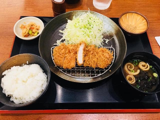 平田牧場 東京ミッドタウン店 - サブ画像2