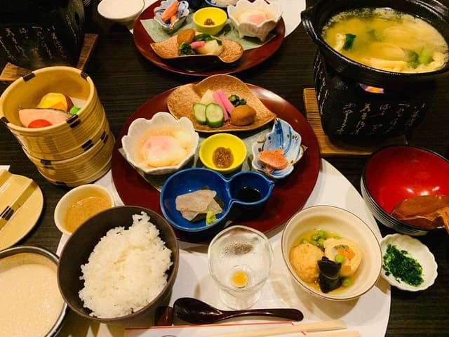 ゆのくに 天祥 - サブ画像2