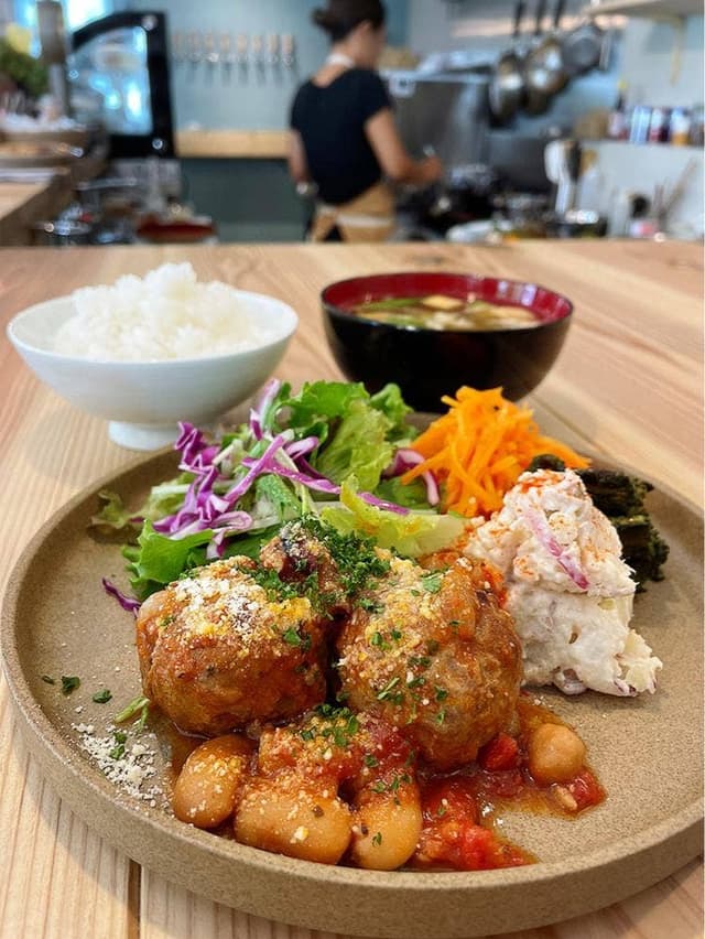 BREWCCOLY PUB - サブ画像2