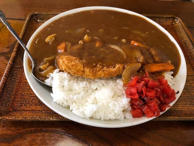 橋本屋 - サブ画像3