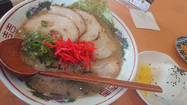 麺屋 こころ - サブ画像1