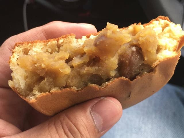 山法師 - サブ画像1