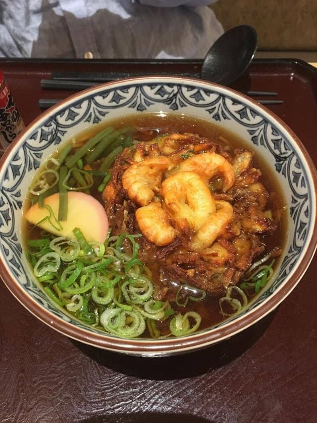 天ぷら和食処四六時中 アピタ新潟西店 - サブ画像2