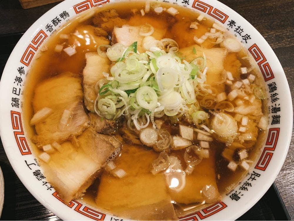 麺＆ダイニング 坂新