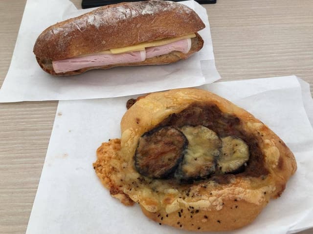 Boulangerie Tontin - サブ画像2