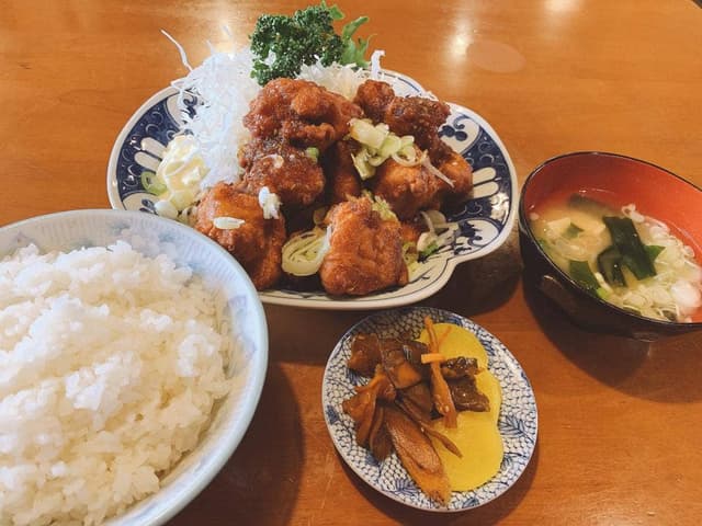 中華そば おおつか - サブ画像3