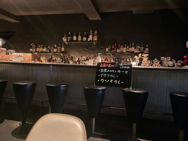 タマカレー大名店 - サブ画像2